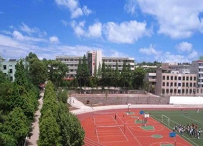 怒江旅游學(xué)校怎么樣?怒江旅游學(xué)校概況